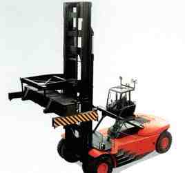 Bahagian Forklift - Pages [2] - Dunia Pengetahuan Ensiklopedia